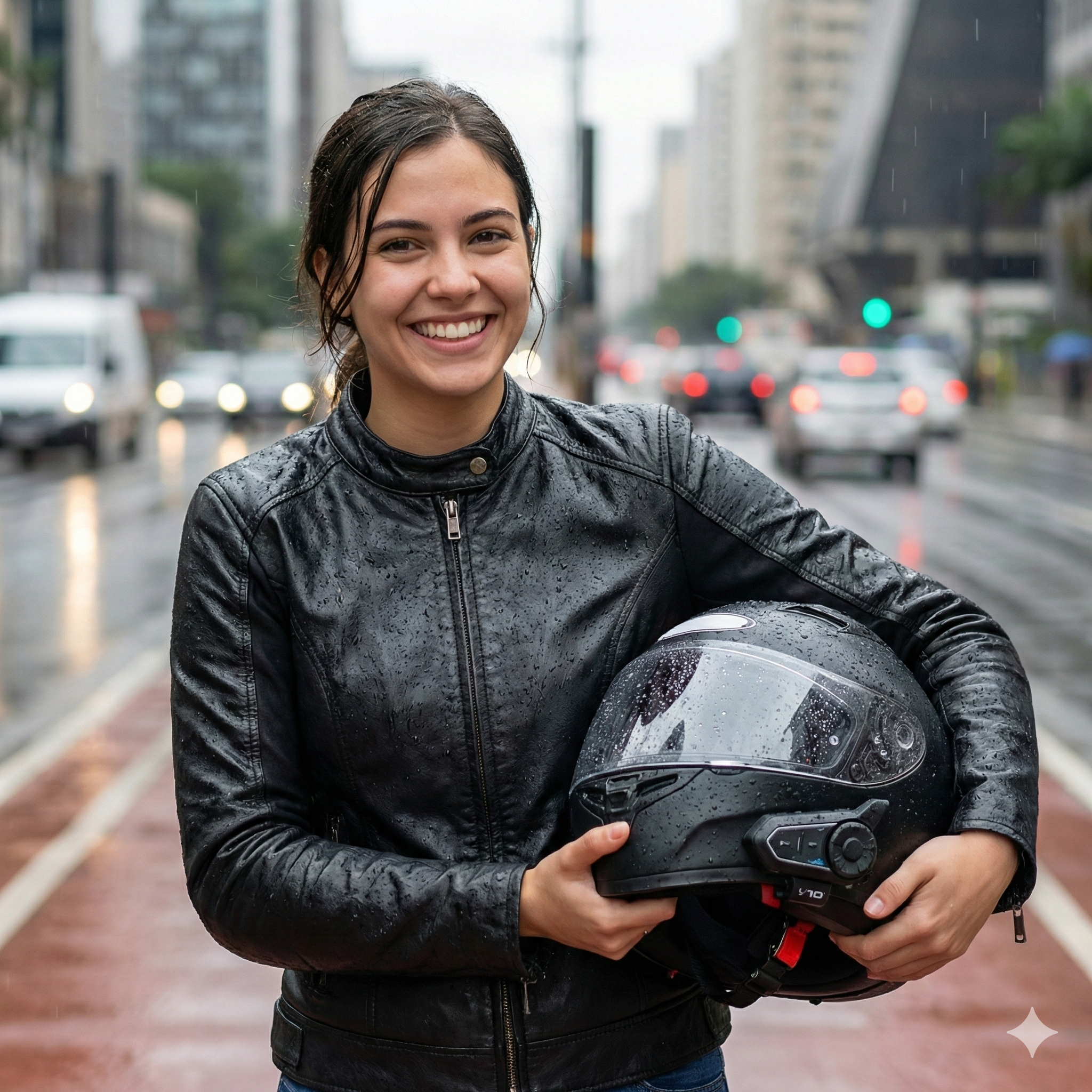 <strong>Camila Restrepo</strong>