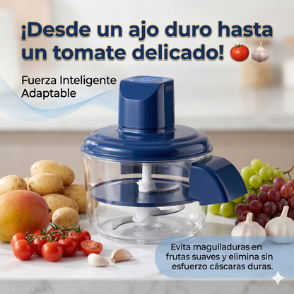 PelaFácil - ¡Pela tus frutas y verduras en segundos!