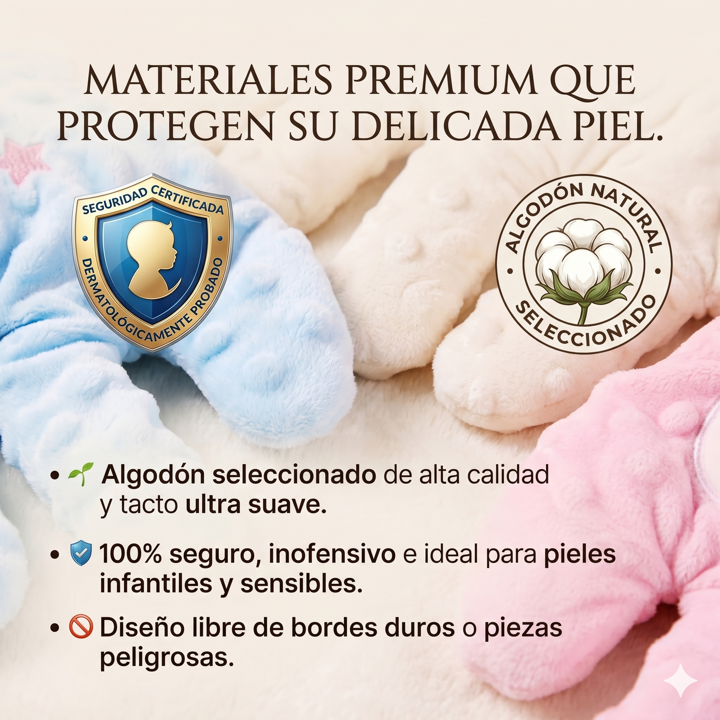 ¡El Toque de Amor: Tranquilidad Profunda en Cada Palmadita! - MANO RELAJANTE PARA DORMIR A TU BEBÉ