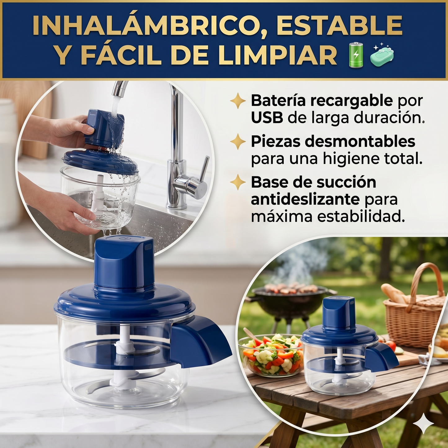 PelaFácil - ¡Pela tus frutas y verduras en segundos!